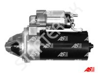 Стартер S0156 AS