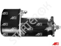Стартер S0167 AS