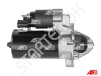 Стартер S0175 AS