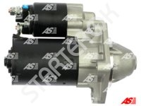 Стартер S0185 AS