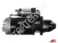 Стартер S0196 AS