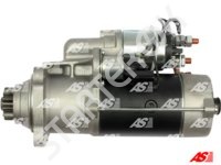 Стартер S0199 AS