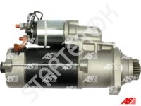 Стартер S0199 AS