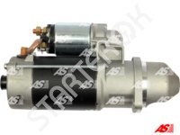 Стартер S0200 AS