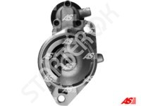 Стартер S0217 AS