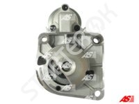 Стартер S0237 AS