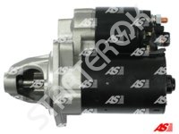 Стартер S0242 AS