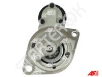 Стартер S0242 AS