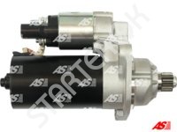 Стартер S0243 AS