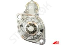 Стартер S0243 AS