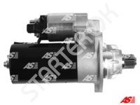 Стартер S0248 AS