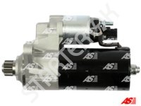 Стартер S0253 AS