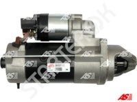 Стартер S0256 AS