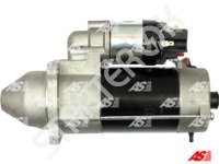 Стартер S0256 AS