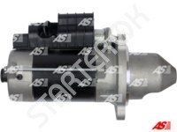 Стартер S0258 AS