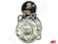 Стартер S0259 AS