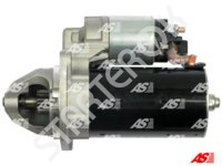 Стартер S0259 AS