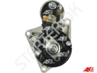 Стартер S0263 AS