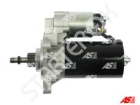 Стартер S0263 AS