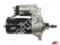 Стартер S0263 AS