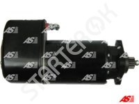 Стартер S0276 AS