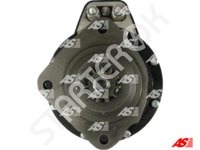 Стартер S0276 AS