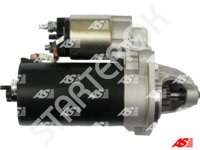 Стартер S0280 AS