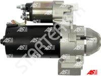 Стартер S0291 AS