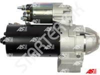 Стартер S0292 AS