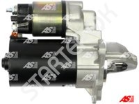 Стартер S0295 AS