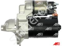 Стартер S0295 AS