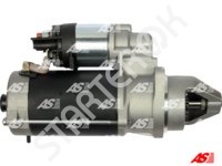 Стартер S0299 AS
