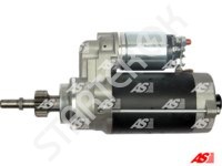 Стартер S0303 AS