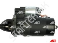 Стартер S0304 AS