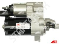 Стартер S0319 AS