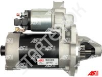 Стартер S0320 AS
