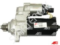 Стартер S0321 AS
