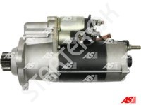 Стартер S0323 AS