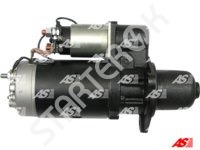 Стартер S0325 AS