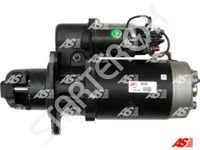 Стартер S0325 AS