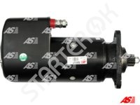 Стартер S0327 AS