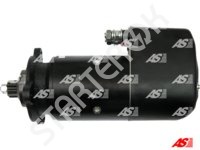 Стартер S0327 AS