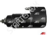 Стартер S0331 AS