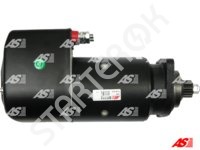 Стартер S0332 AS