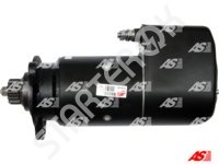 Стартер S0333 AS