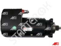 Стартер S0334 AS