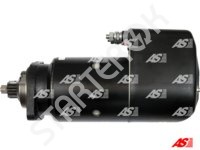 Стартер S0334 AS