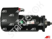 Стартер S0335 AS