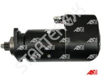 Стартер S0335 AS