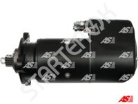 Стартер S0336 AS